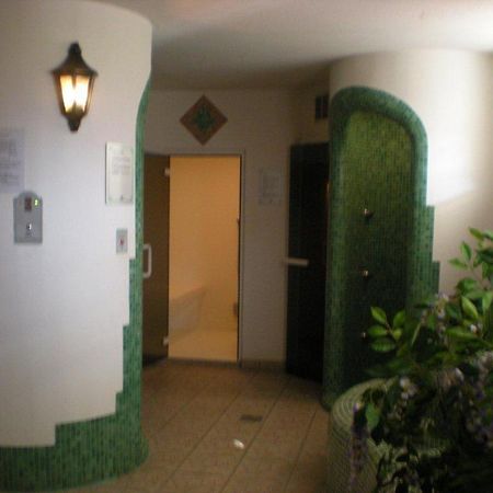 Albergo Fiordaliso Канацеї Екстер'єр фото