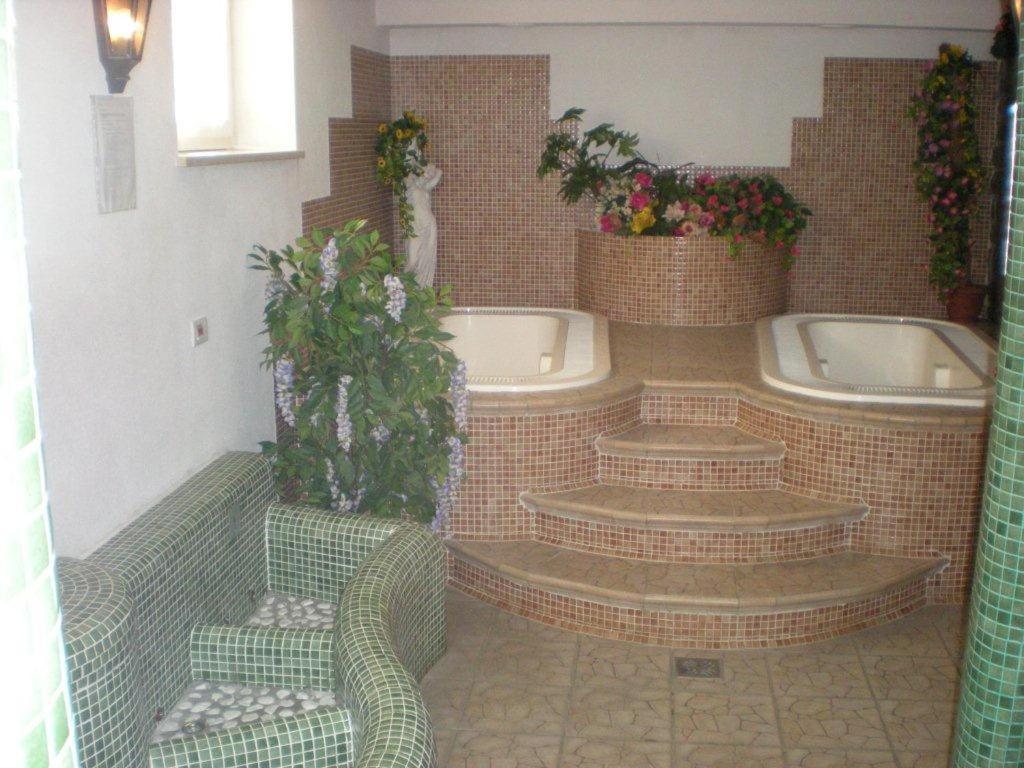 Albergo Fiordaliso Канацеї Екстер'єр фото