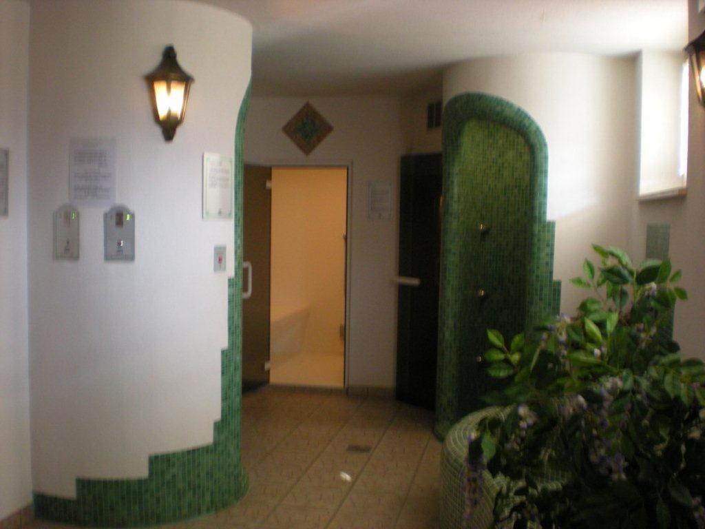 Albergo Fiordaliso Канацеї Екстер'єр фото